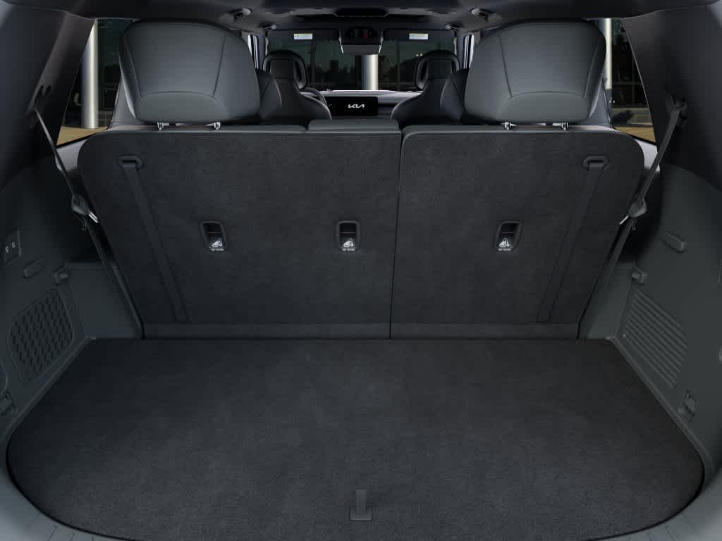 Thumbnail: 2027 Kia Telluride - 19