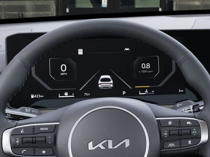 Thumbnail: 2025 Kia K5 - 21