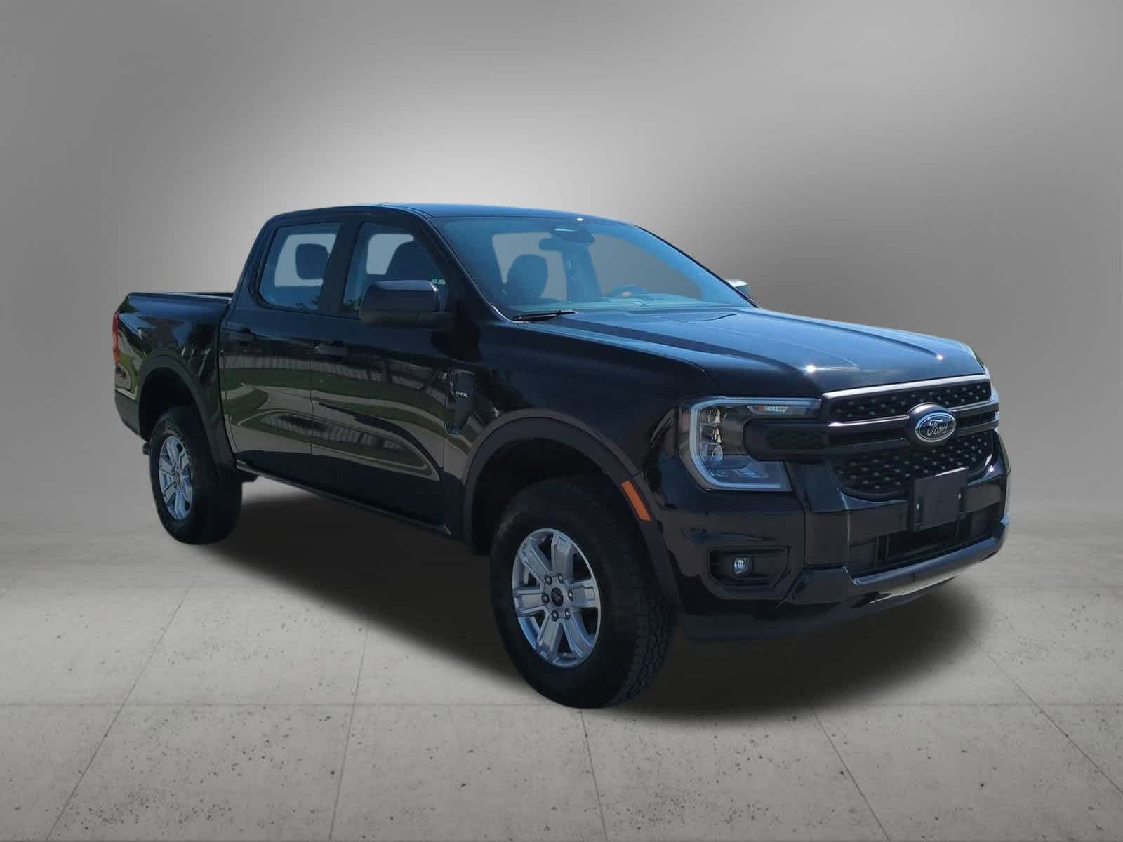 2024 Ford Ranger XL 8
