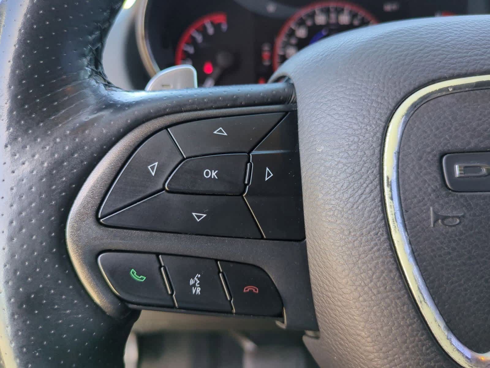 Thumbnail: 2018 Dodge Durango - 25