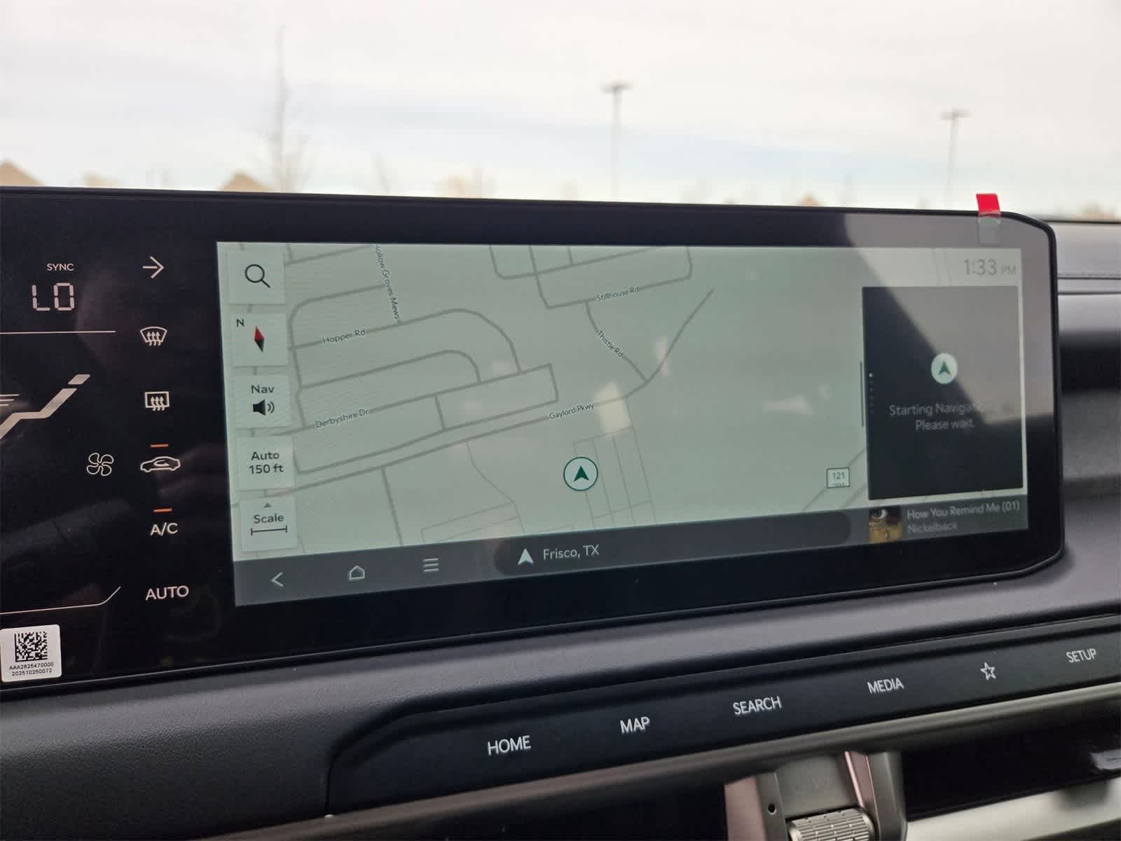 Thumbnail: 2027 Kia Telluride - 31