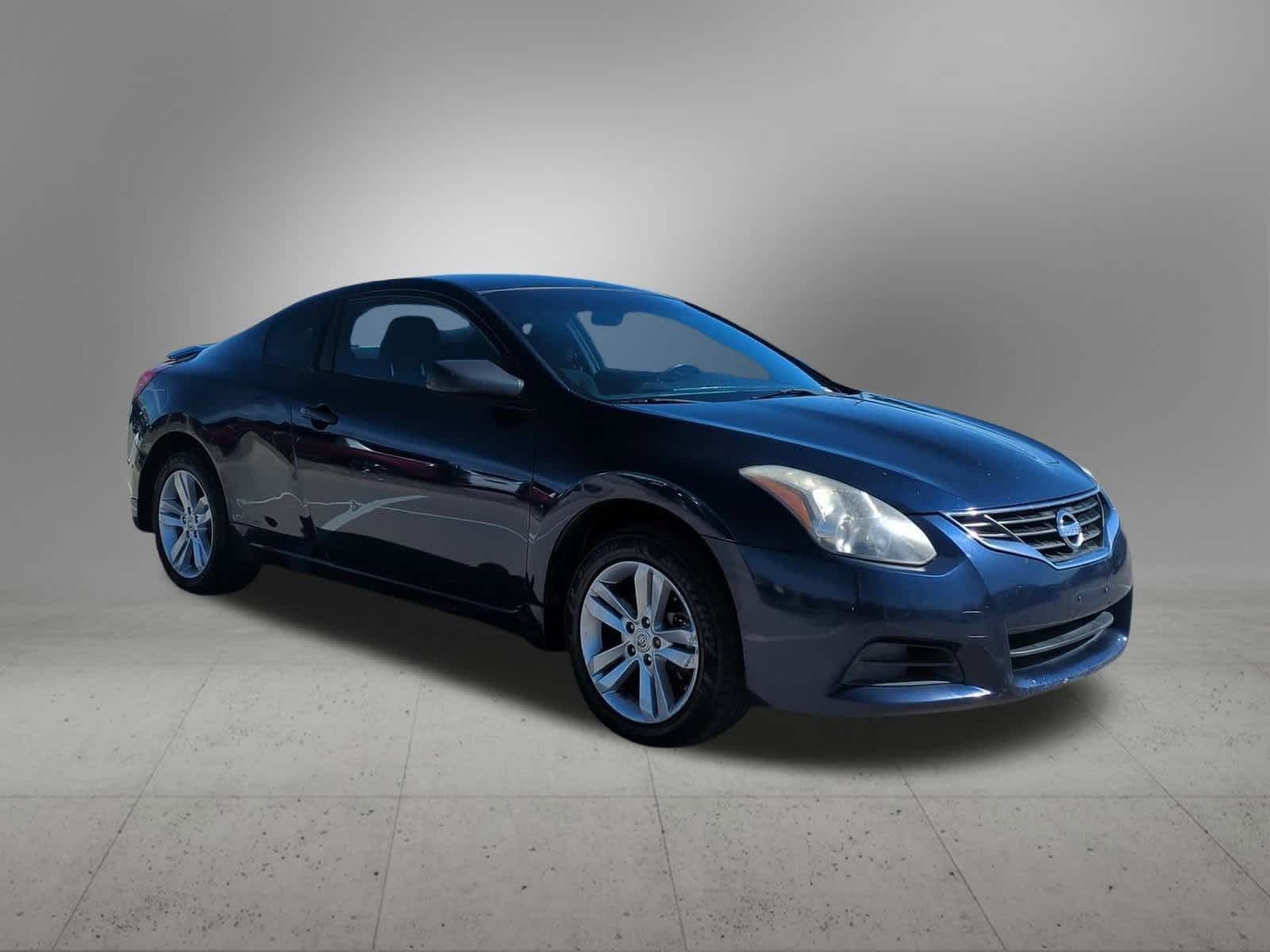 Thumbnail: 2011 Nissan Altima - 8
