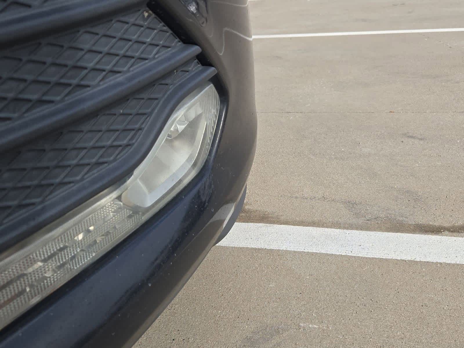 Thumbnail: 2014 Ford Escape - 16