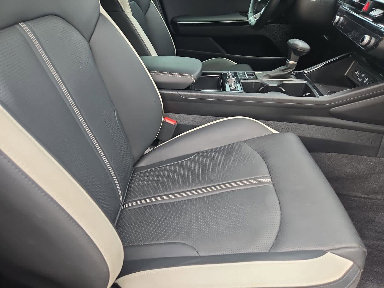 Thumbnail: 2025 Kia K5 - 20