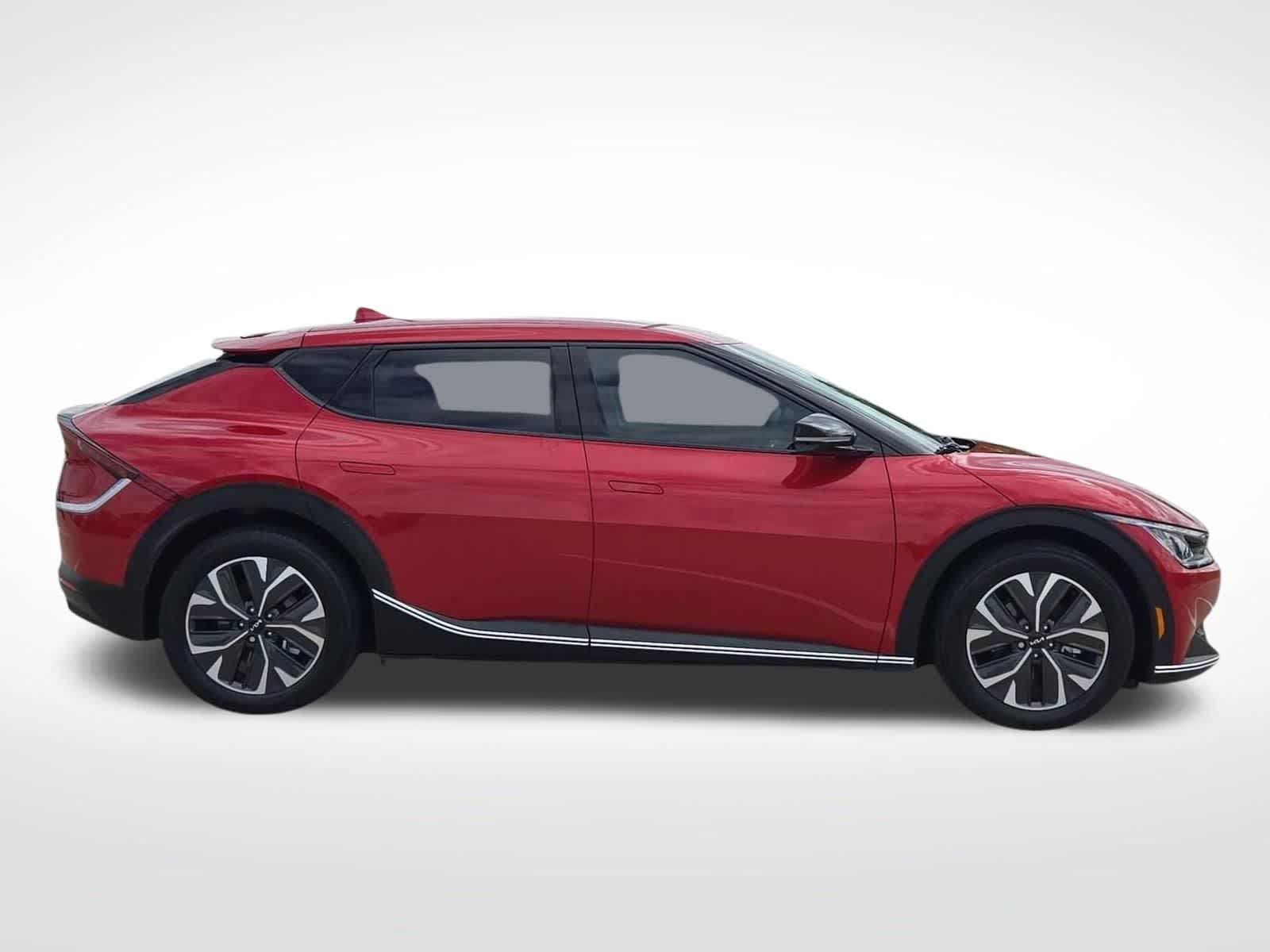 Thumbnail: 2024 Kia EV6 - 8