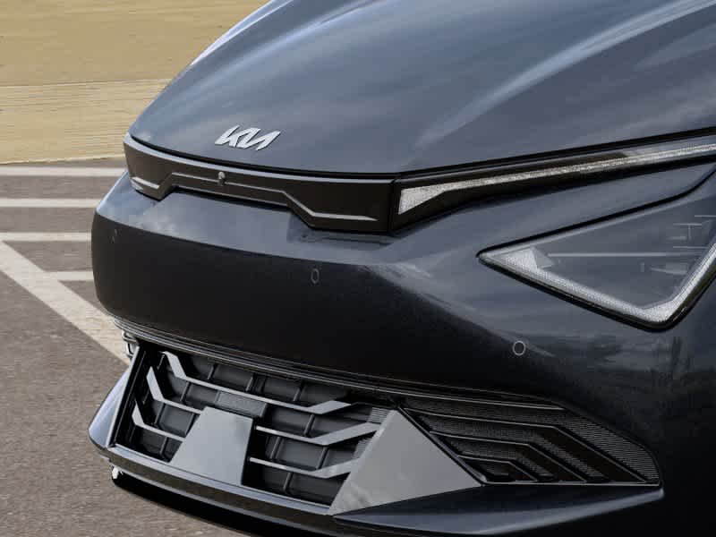 Thumbnail: 2026 Kia EV6 - 12