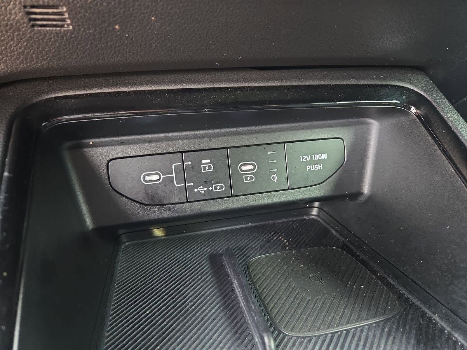 Thumbnail: 2025 Kia K5 - 29