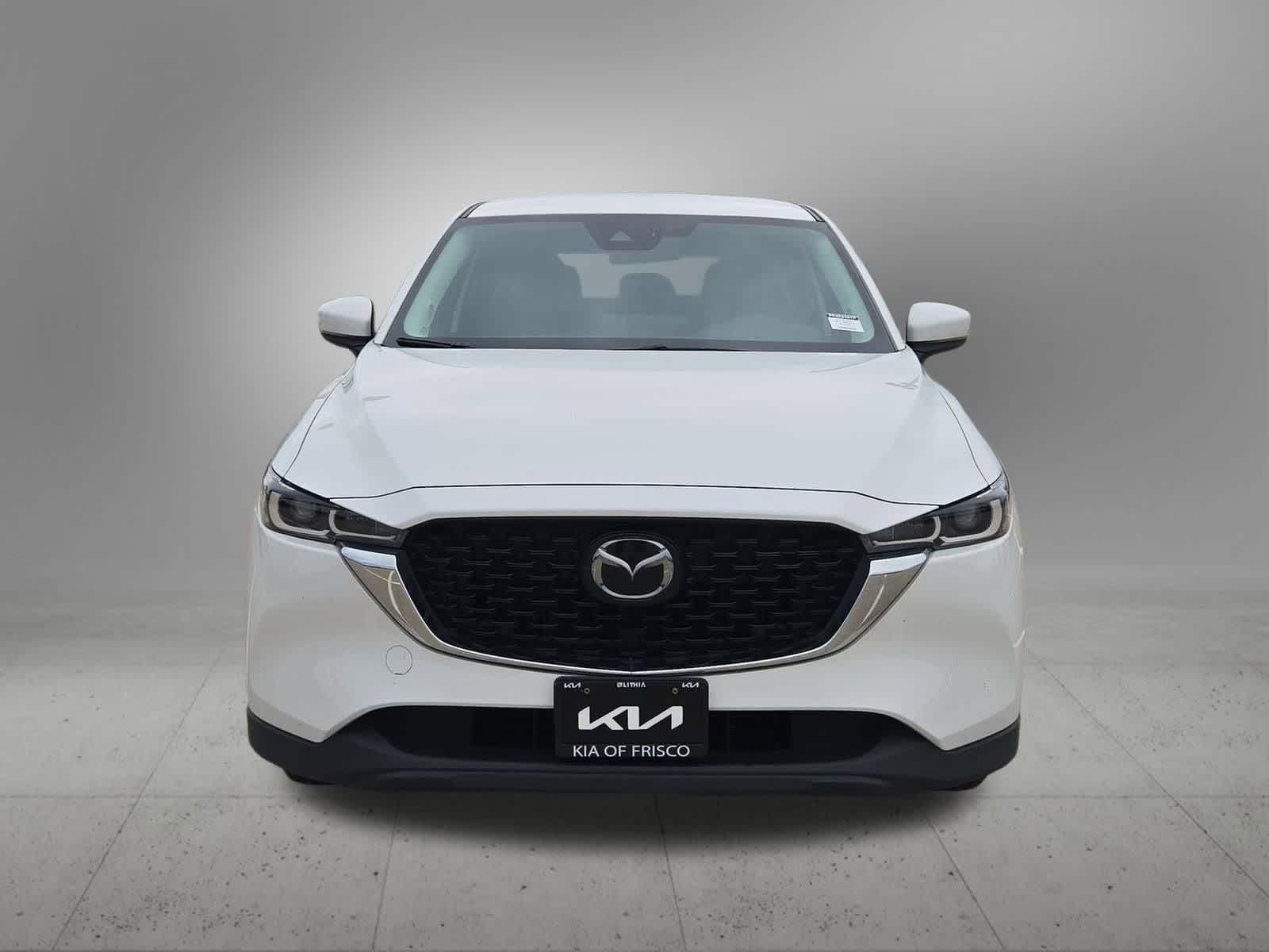 Thumbnail: 2023 Mazda CX-5 - 9