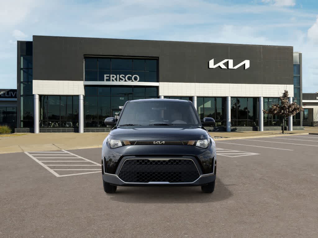 Thumbnail: 2025 Kia Soul - 2