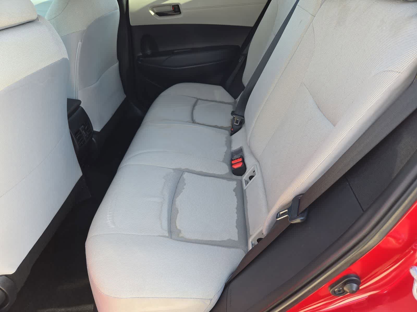 Thumbnail: 2024 Toyota Corolla Cross - 17