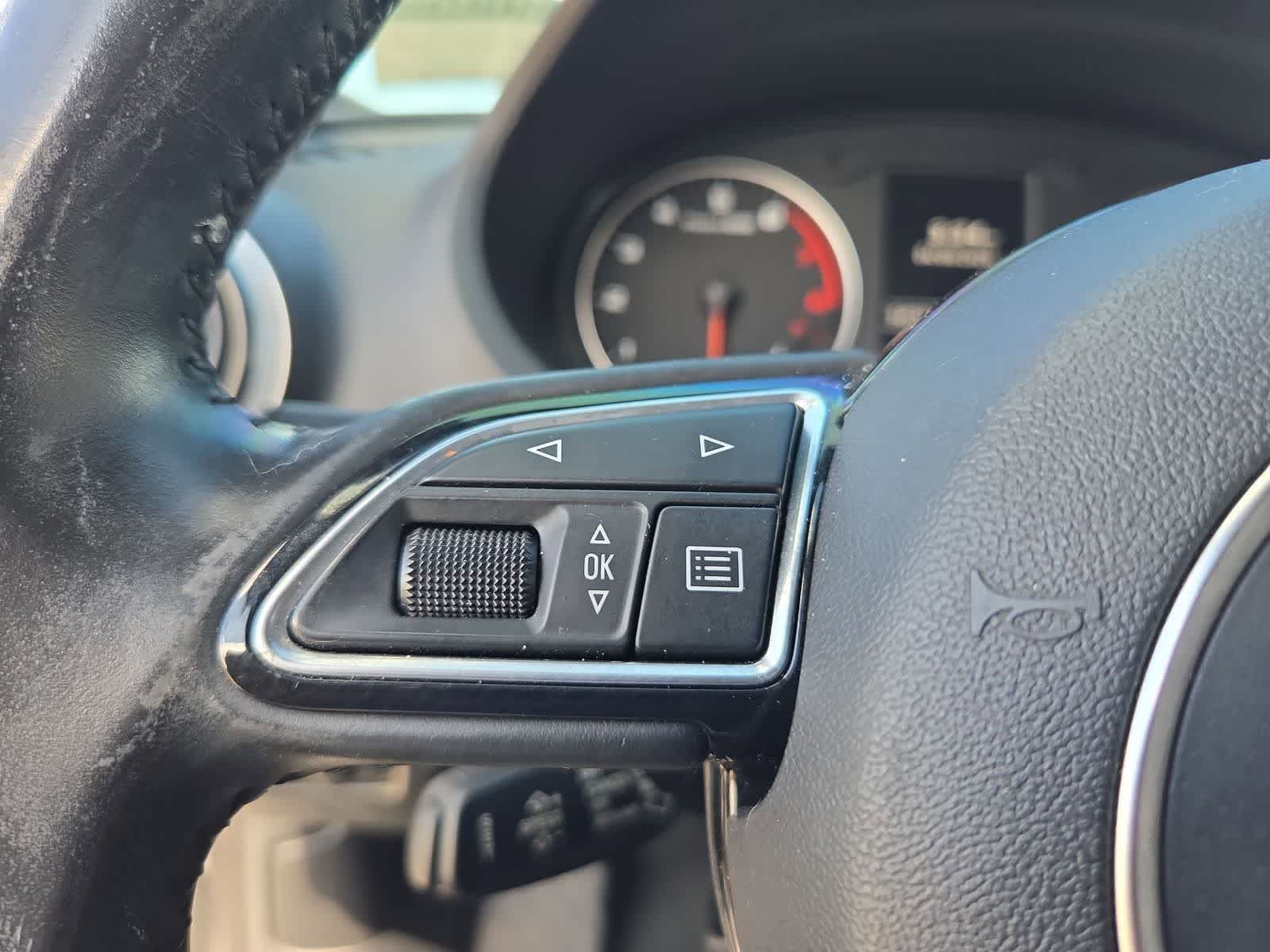 Thumbnail: 2016 Audi A3 - 23