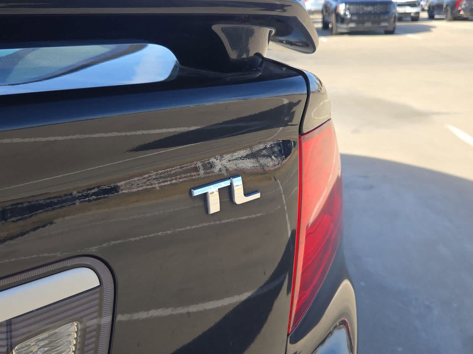 Thumbnail: 2006 Acura TL - 11