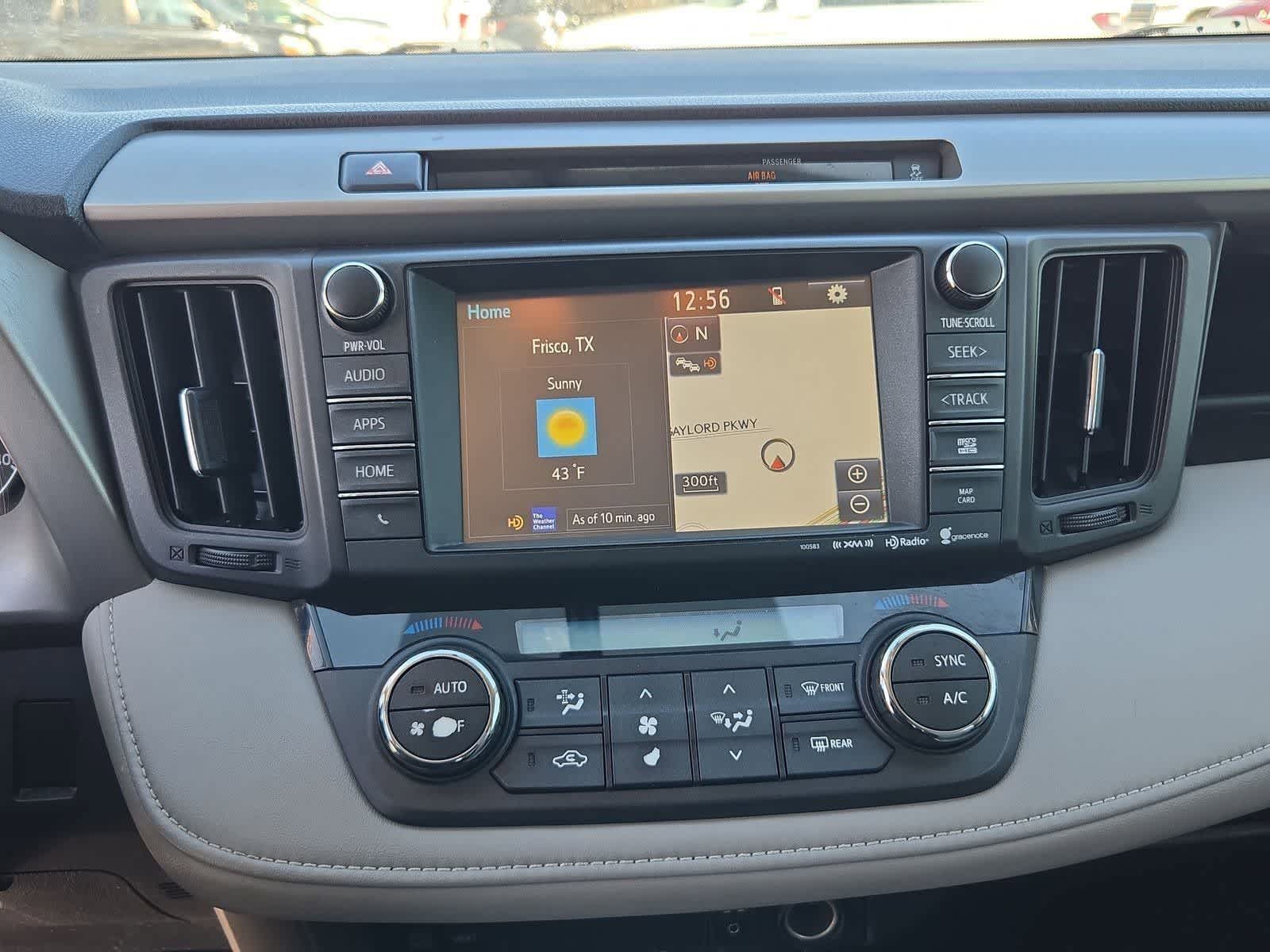 Thumbnail: 2016 Toyota RAV4 - 29