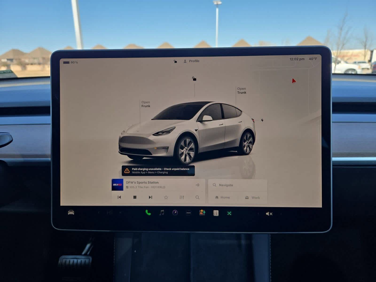 Thumbnail: 2024 Tesla Model Y - 21