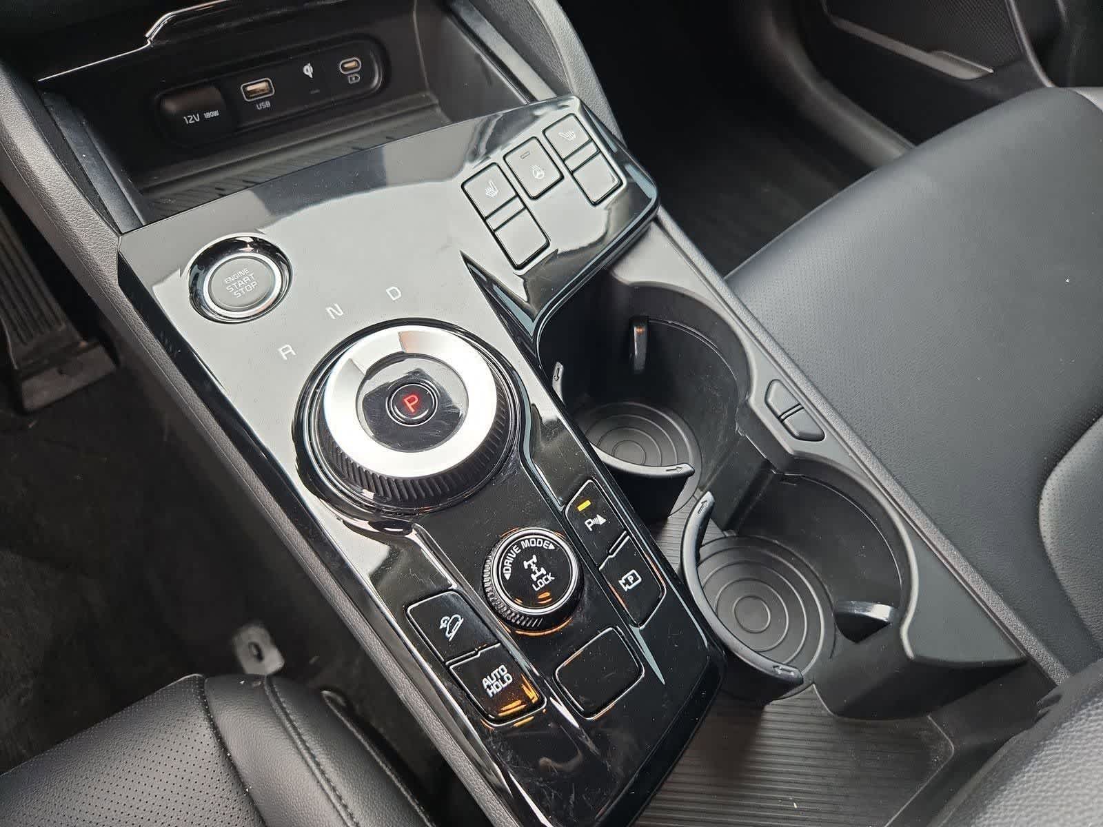Thumbnail: 2023 Kia Sportage - 29