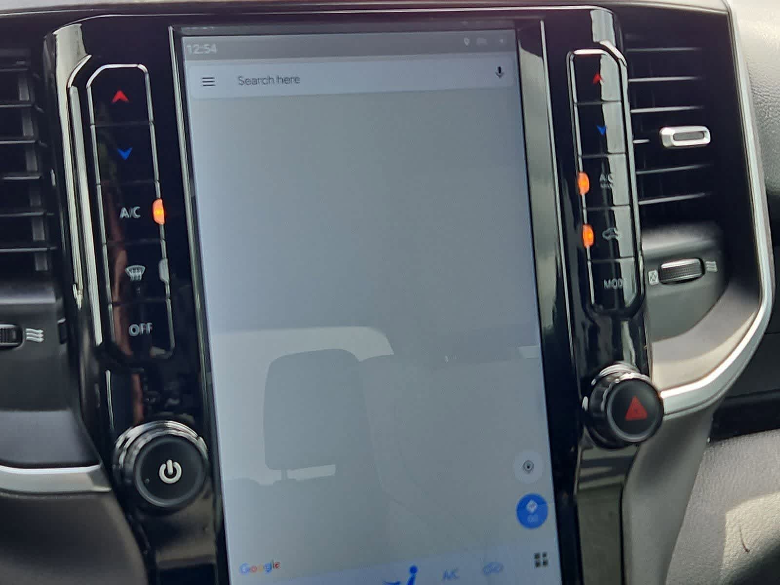 Thumbnail: 2022 RAM 1500 - 27