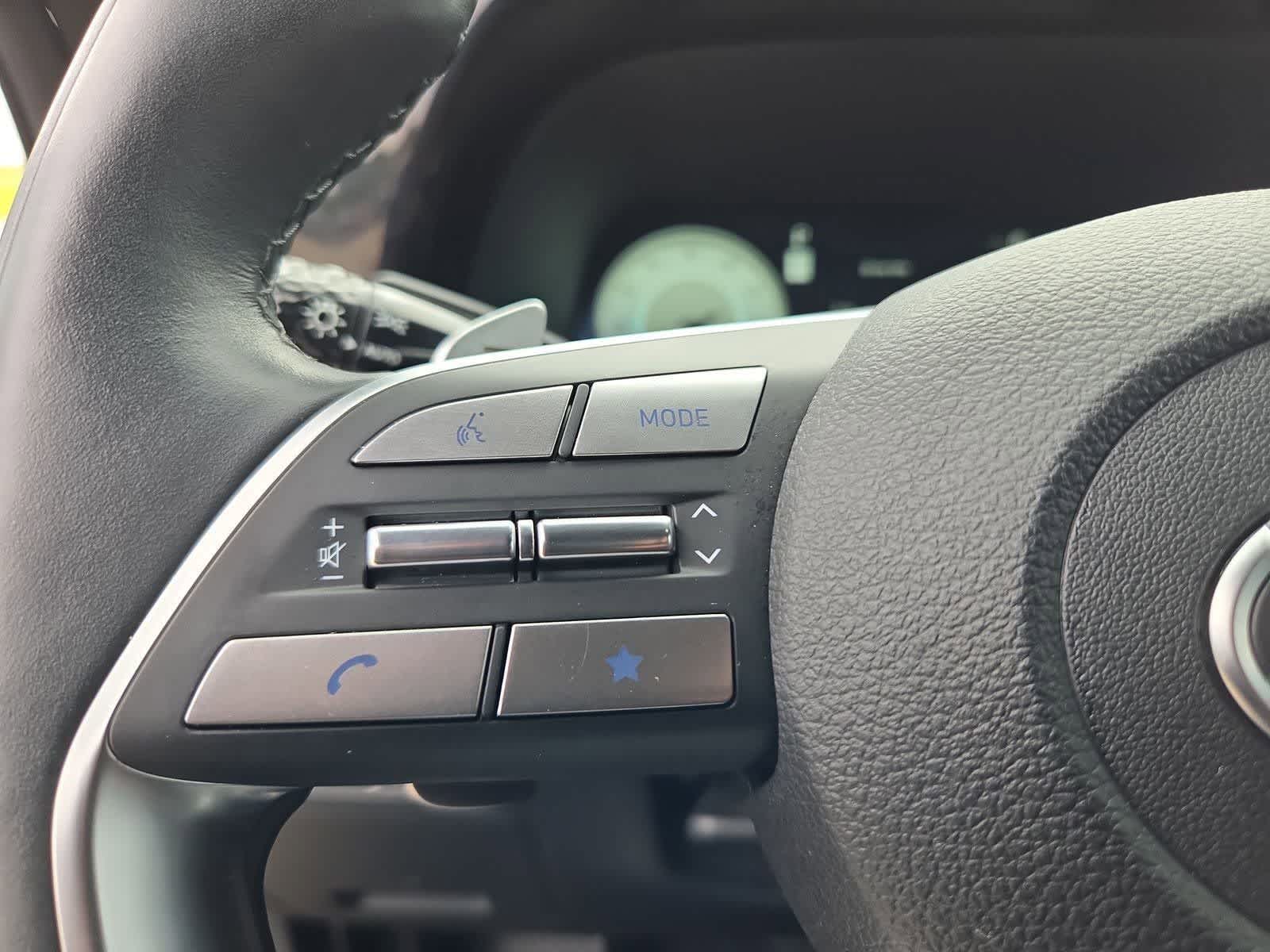 Thumbnail: 2024 Hyundai Palisade - 23