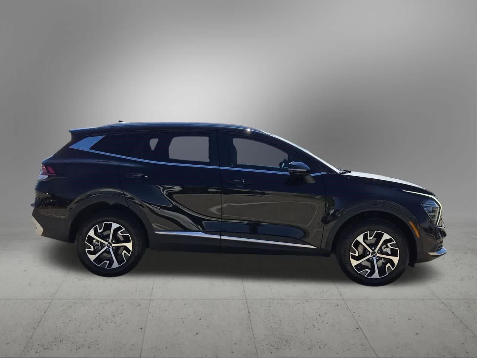 Thumbnail: 2025 Kia Sportage - 7