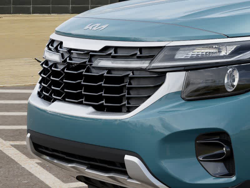 Thumbnail: 2026 Kia Seltos - 12