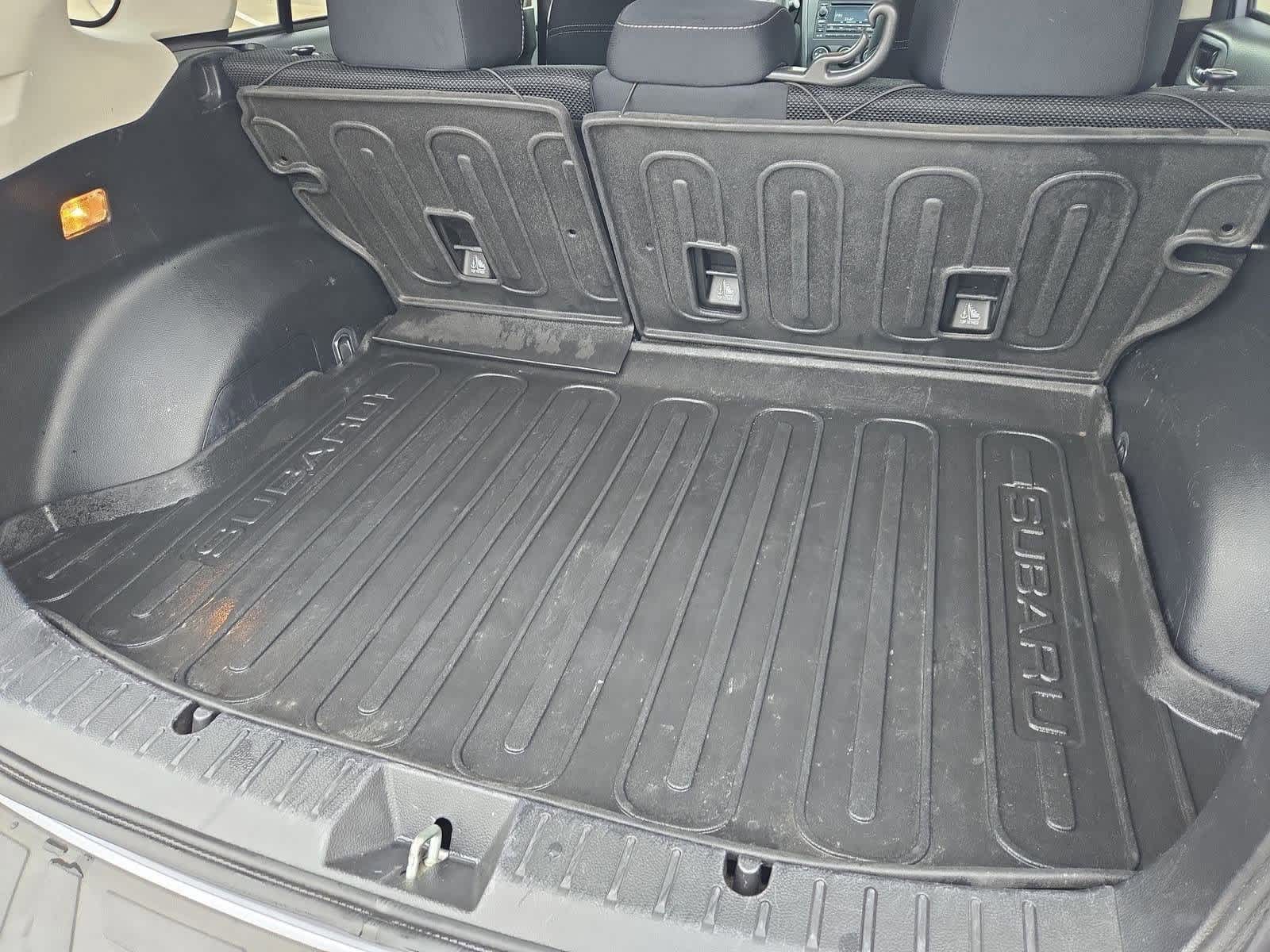 Thumbnail: 2013 Subaru XV Crosstrek - 32