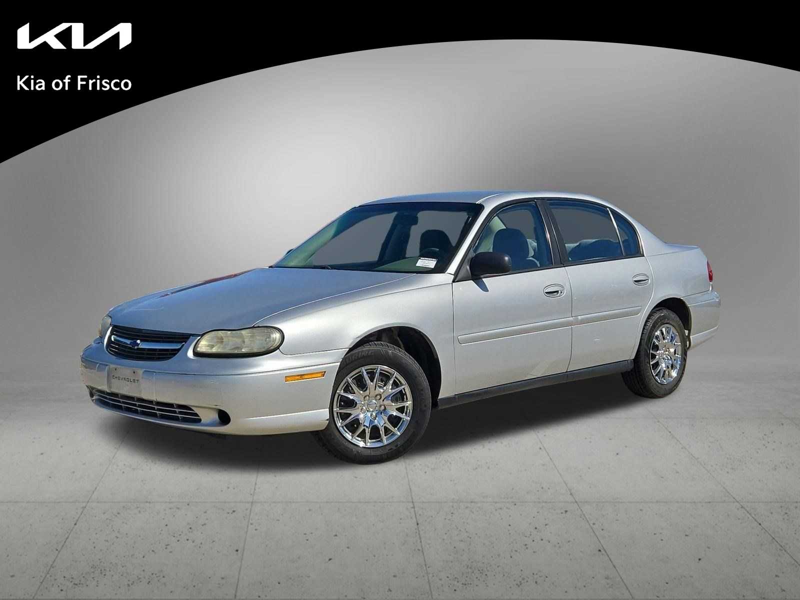2003 Chevrolet Malibu  -
                  Frisco, TX