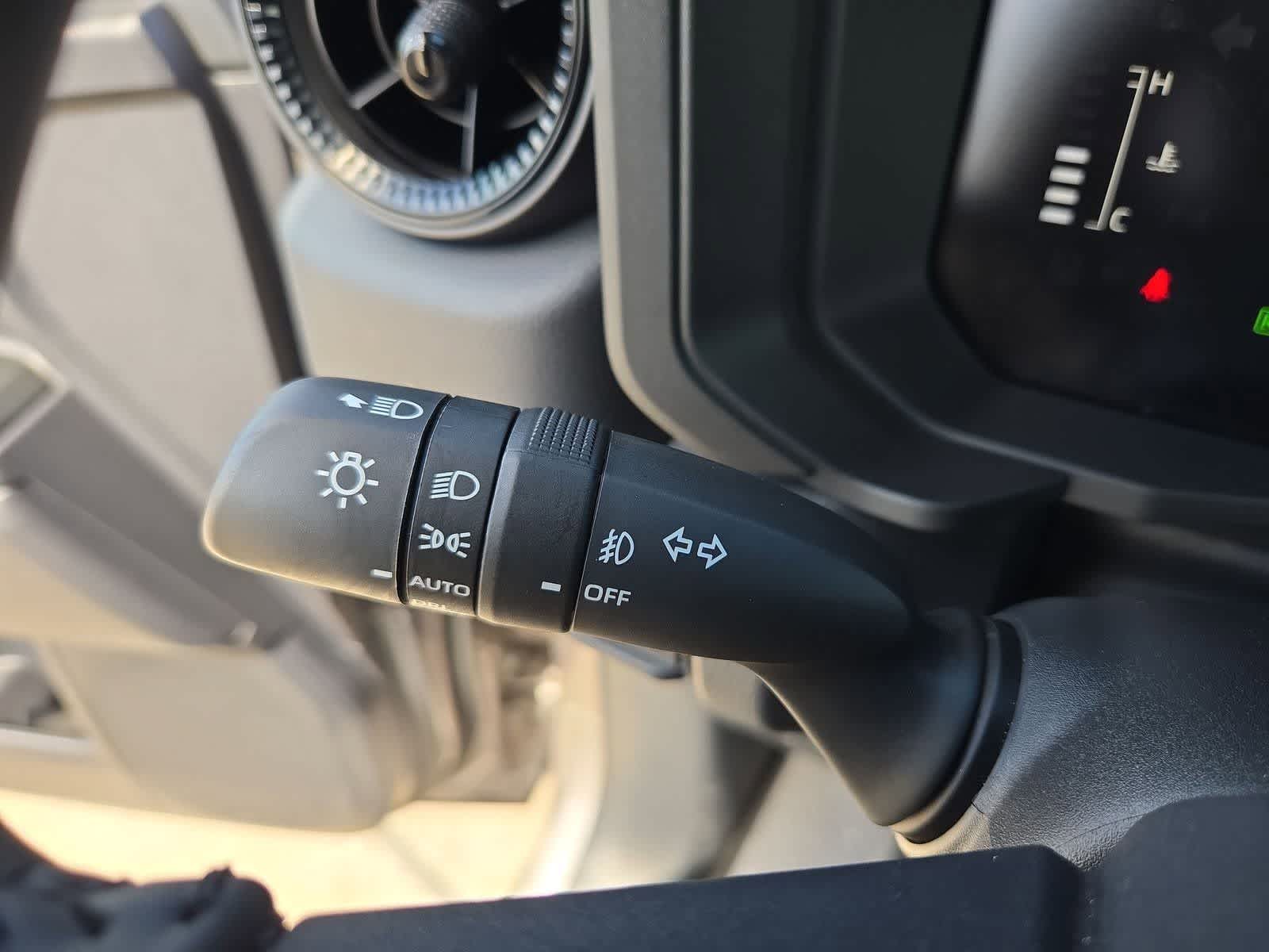 Thumbnail: 2024 Toyota Land Cruiser - 25