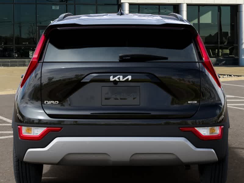 Thumbnail: 2026 Kia Niro - 13
