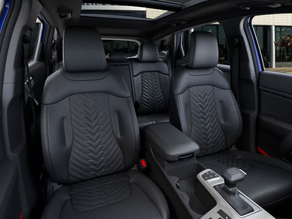 Thumbnail: 2026 Kia Sportage - 15