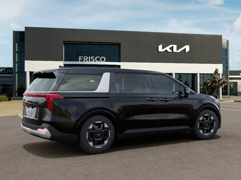 Thumbnail: 2026 Kia Carnival - 6