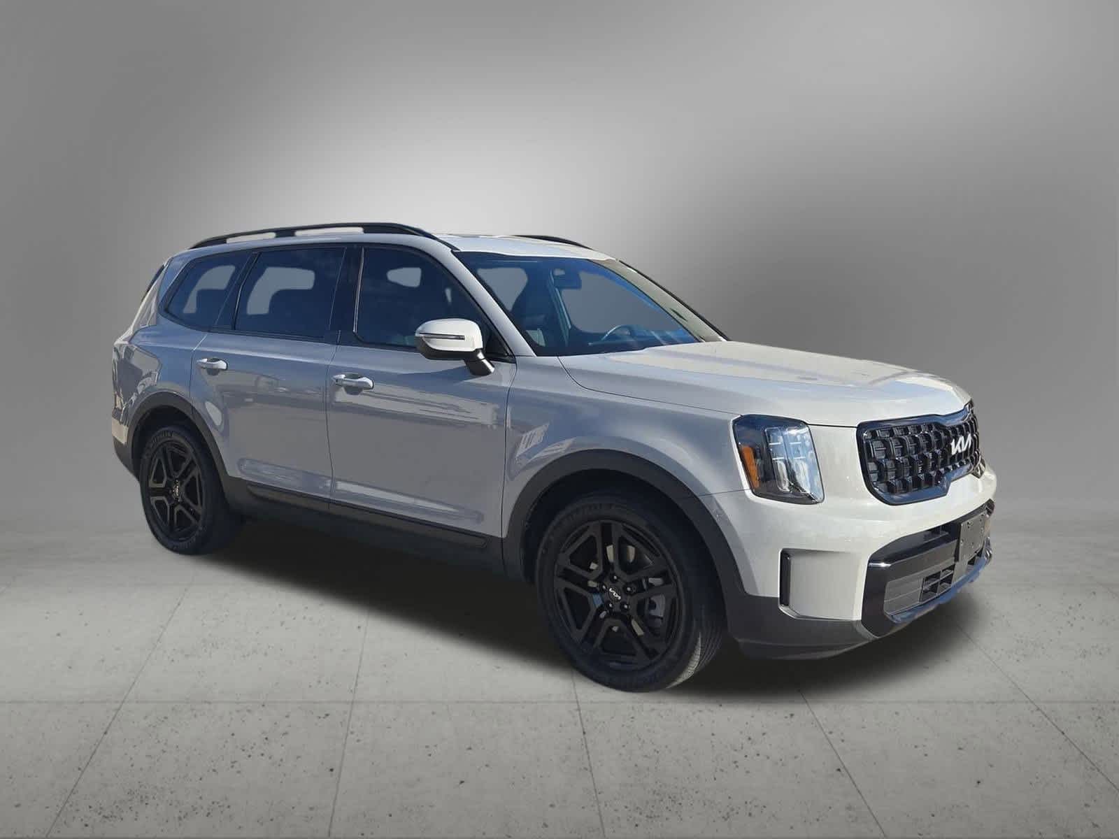 Thumbnail: 2024 Kia Telluride - 8