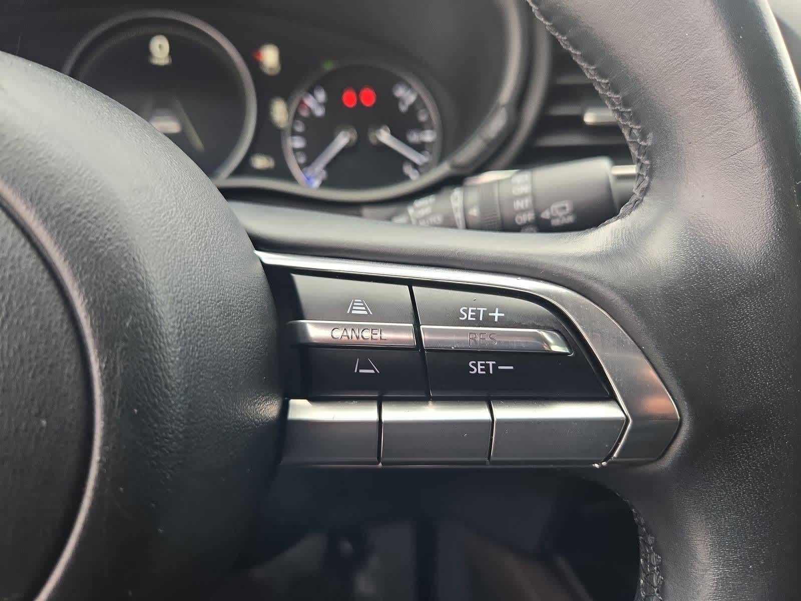 Thumbnail: 2020 Mazda CX-30 - 25