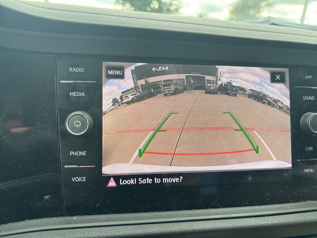 Used 2019 Volkswagen Jetta SEL Sedan