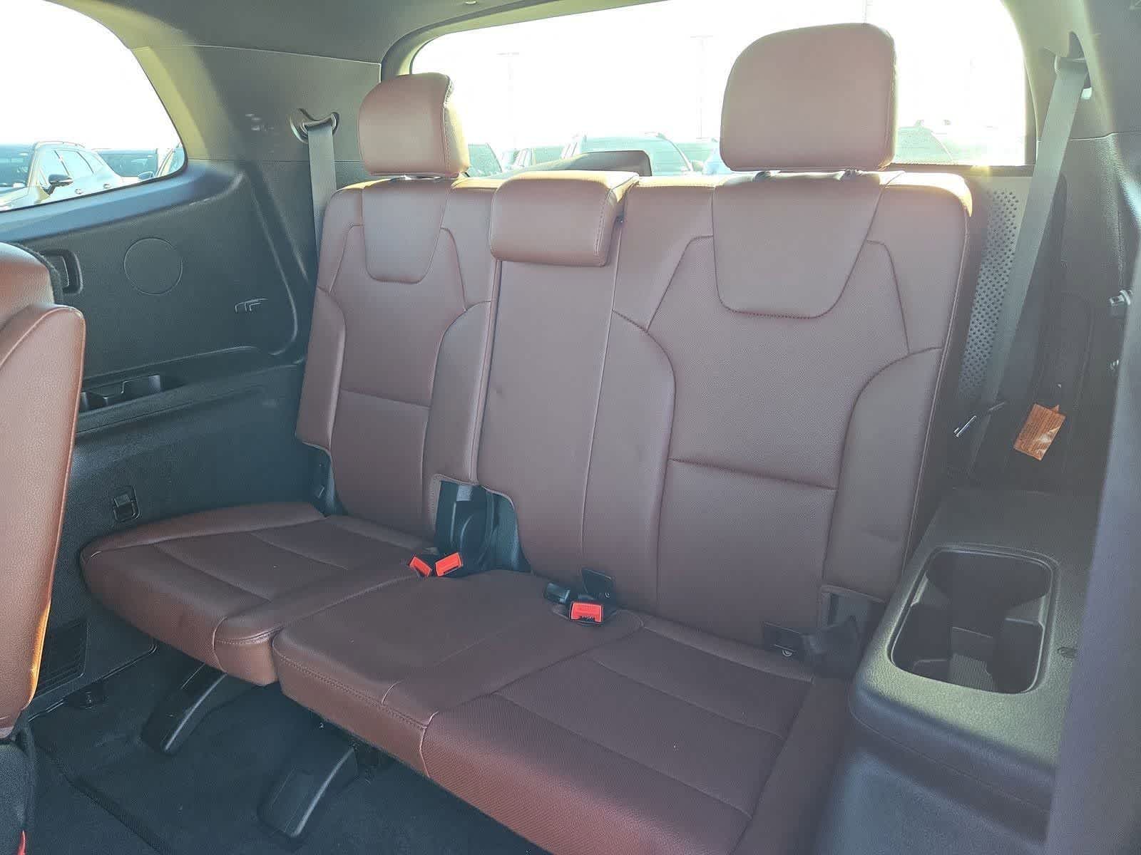 Thumbnail: 2024 Kia Telluride - 36