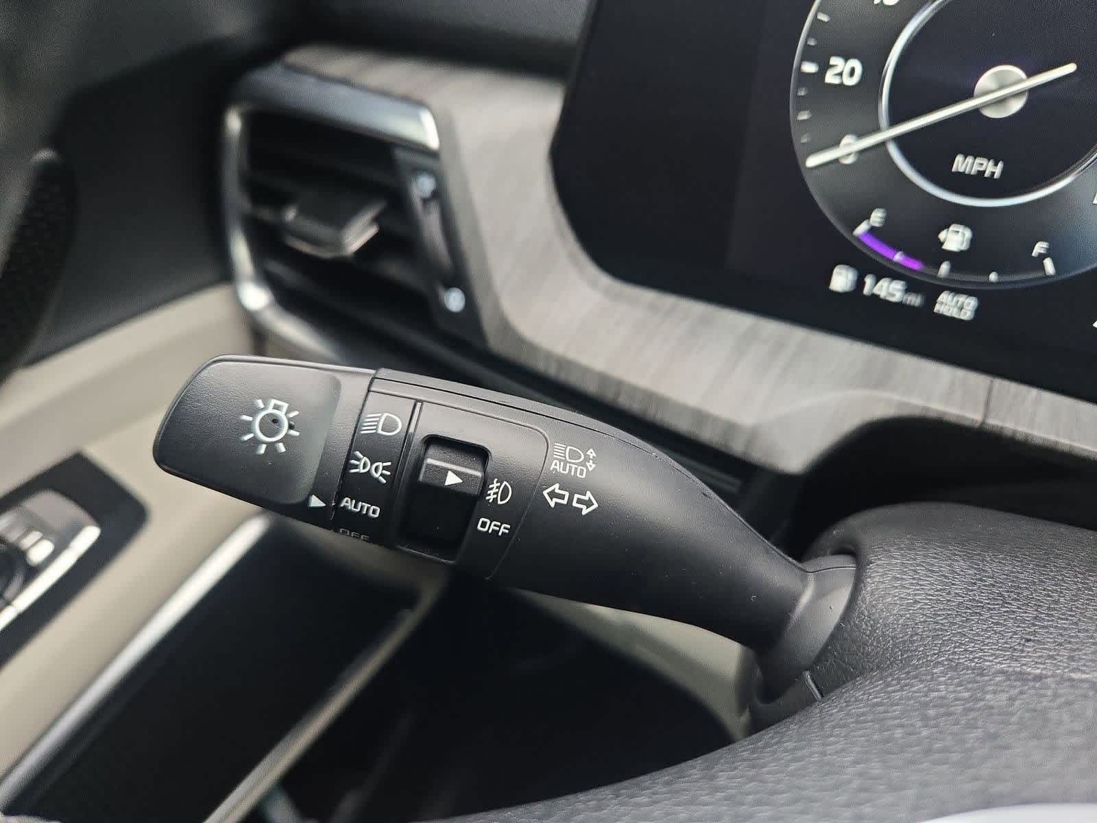 Thumbnail: 2024 Kia Telluride - 27