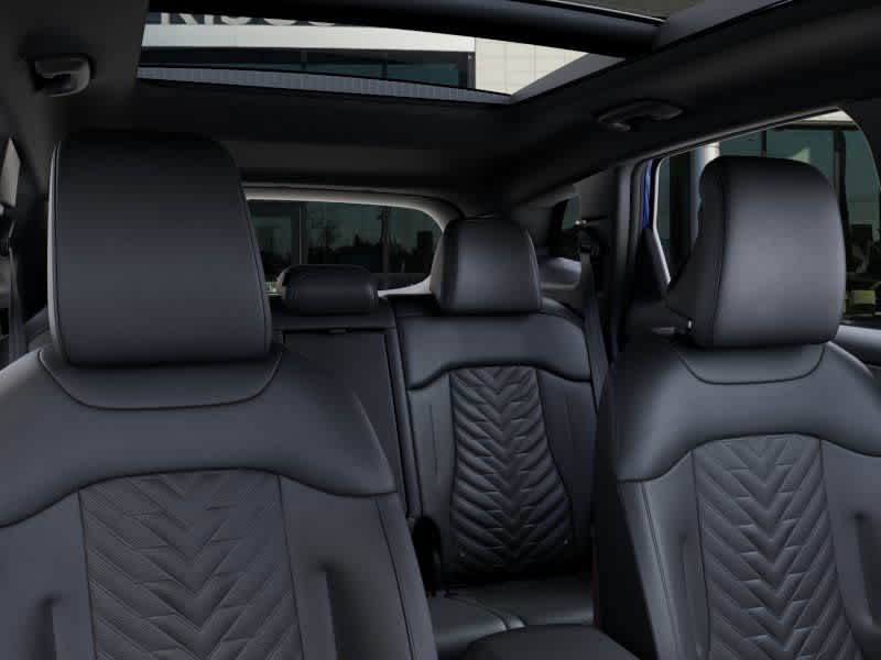 Thumbnail: 2026 Kia Sportage - 27