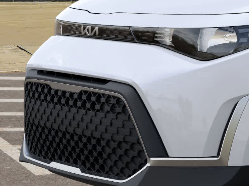 Thumbnail: 2025 Kia Soul - 12