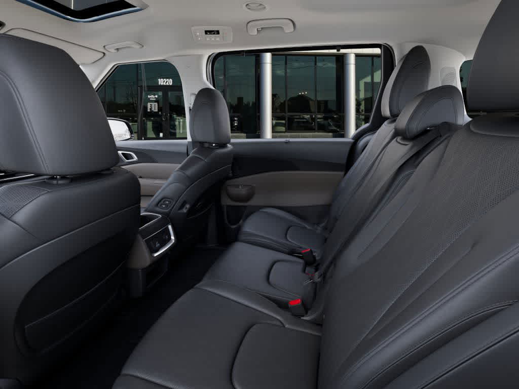 Thumbnail: 2026 Kia Carnival - 18