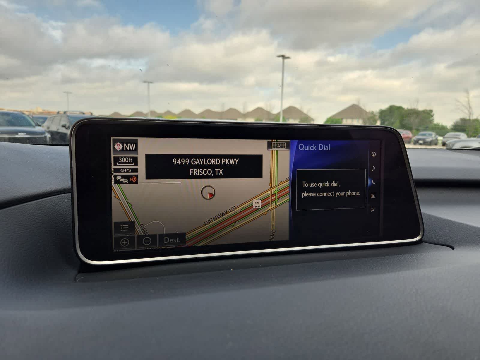 Thumbnail: 2017 Lexus RX - 29