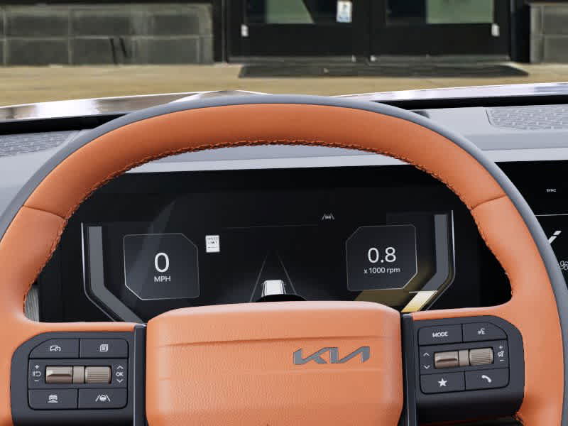 Thumbnail: 2027 Kia Telluride - 21