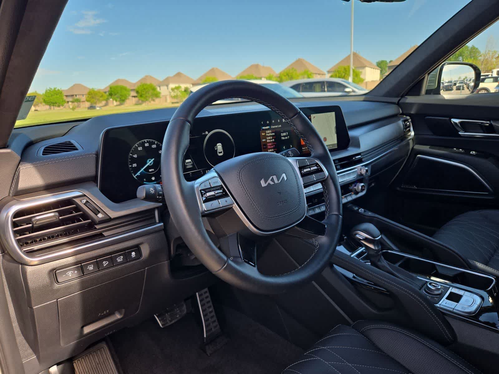 Thumbnail: 2025 Kia Telluride - 2