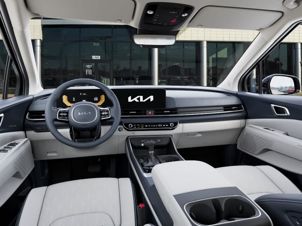 Thumbnail: 2026 Kia Carnival - 14