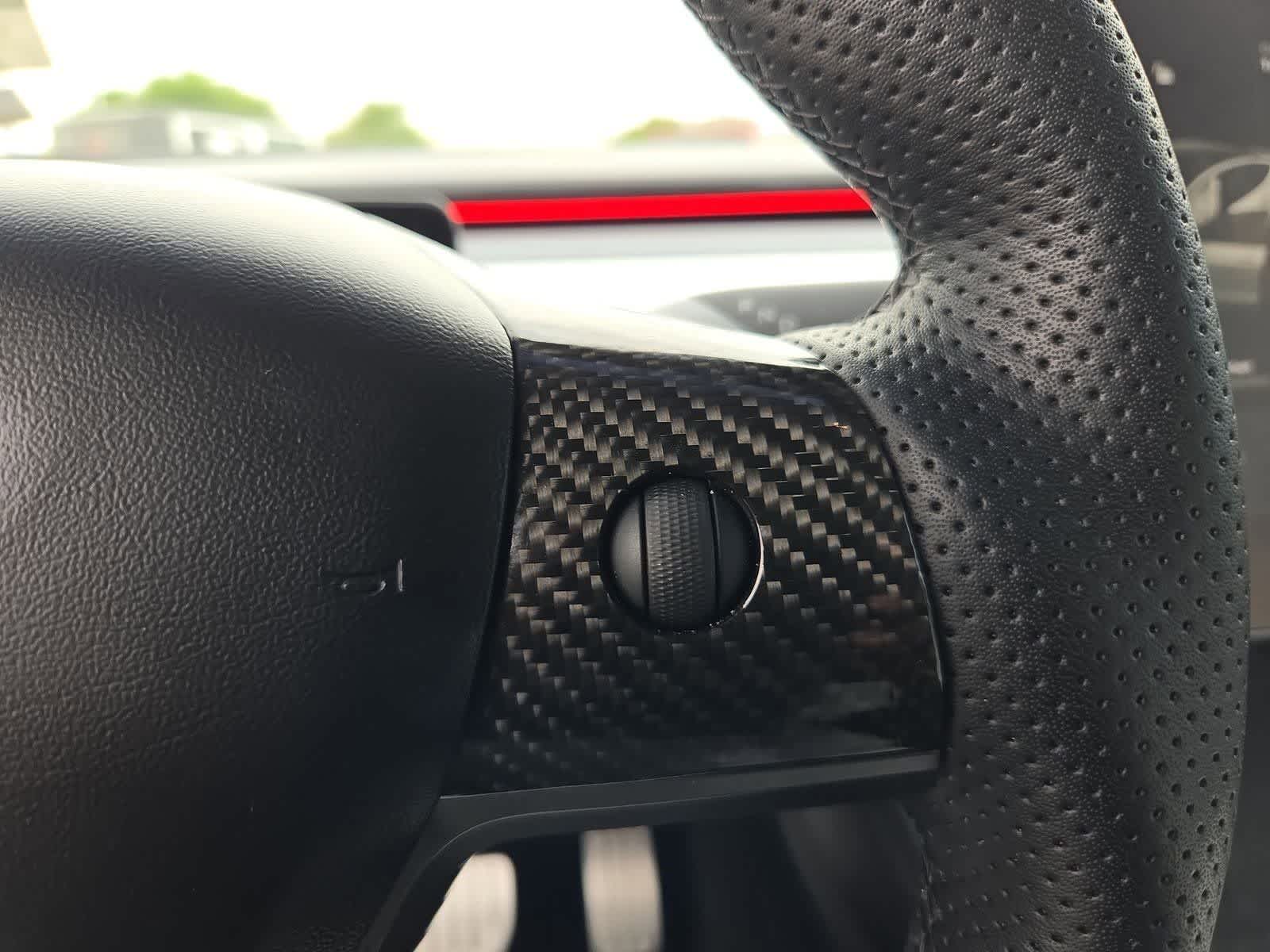 Thumbnail: 2021 Tesla Model Y - 21