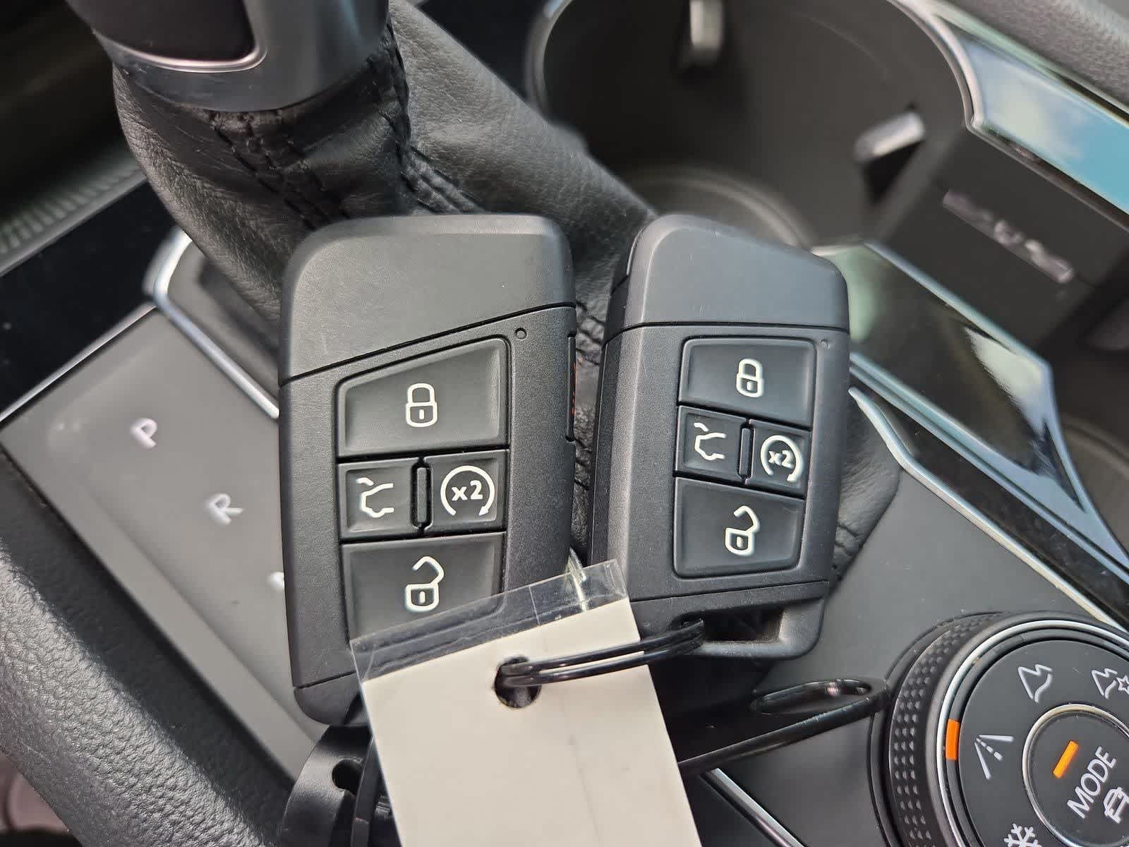 Thumbnail: 2019 Volkswagen Atlas - 35
