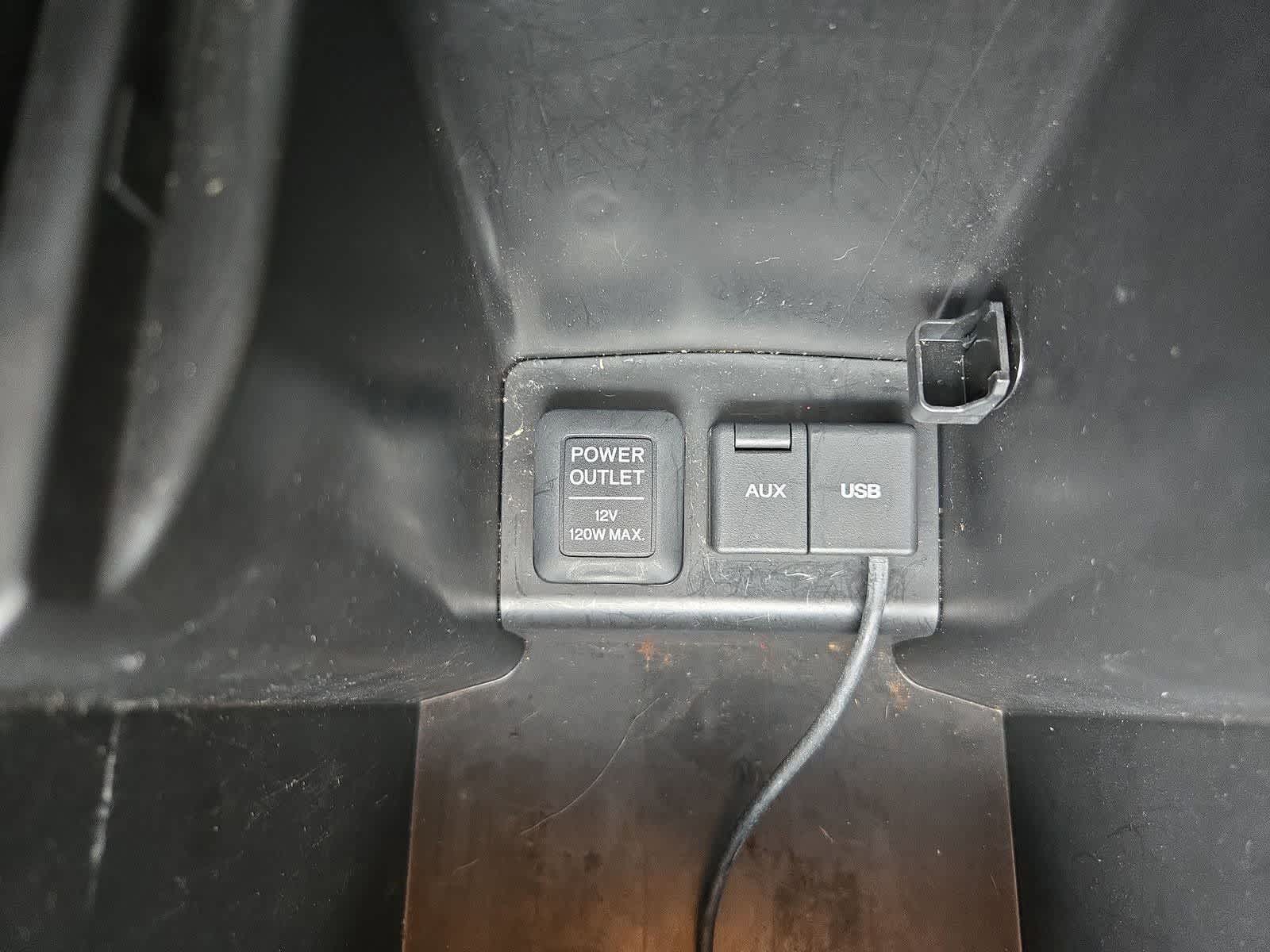 Thumbnail: 2012 Honda Accord - 28