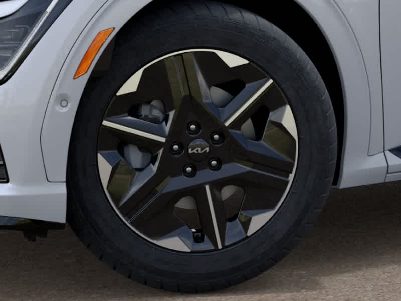 Thumbnail: 2026 Kia EV6 - 9