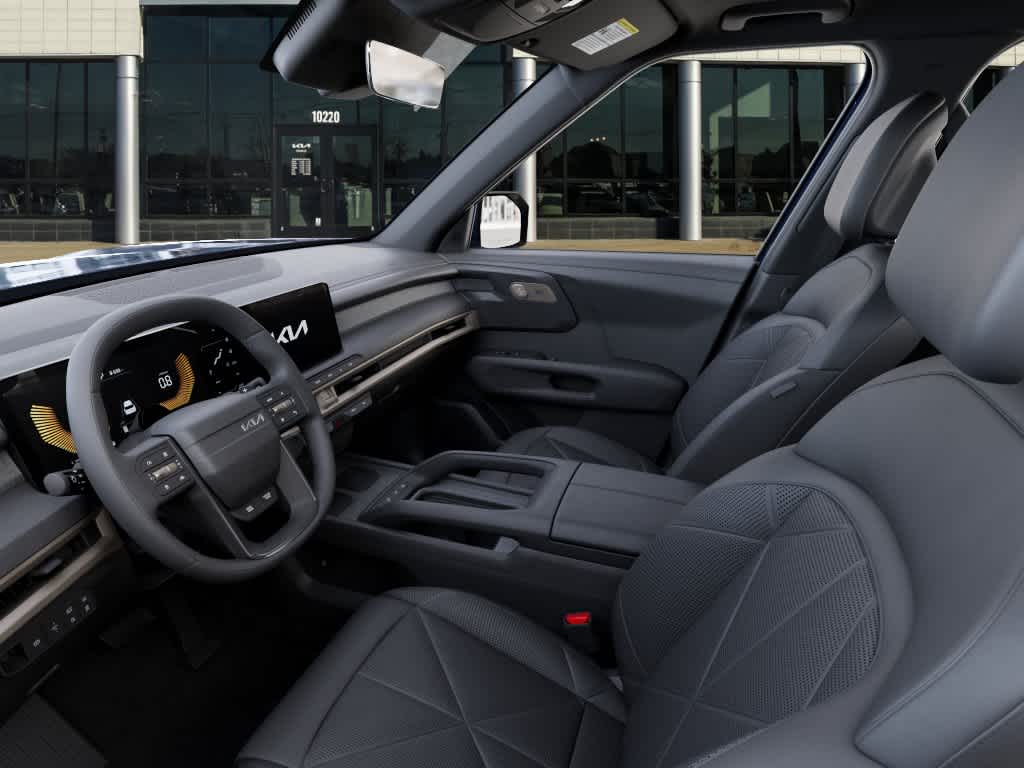 Thumbnail: 2027 Kia Telluride - 17