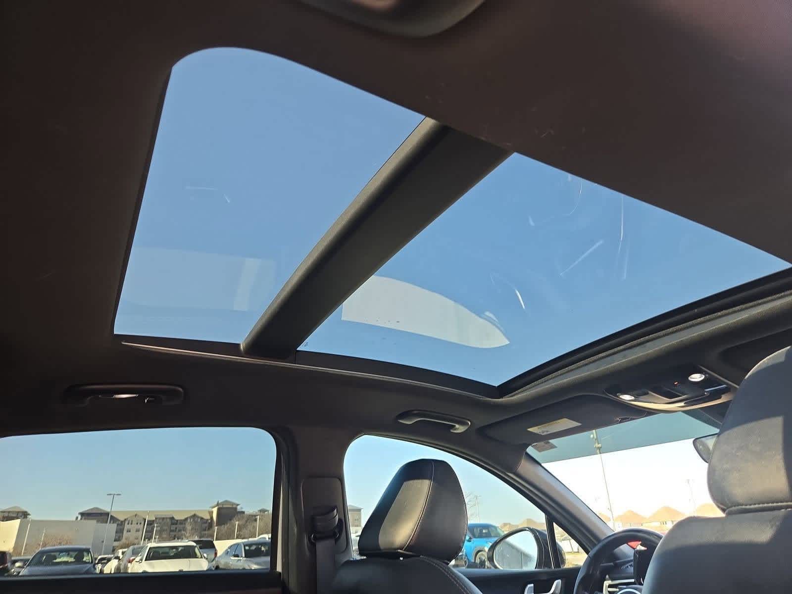 Thumbnail: 2022 Kia K5 - 21