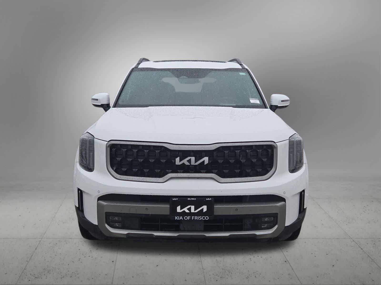 Thumbnail: 2023 Kia Telluride - 9
