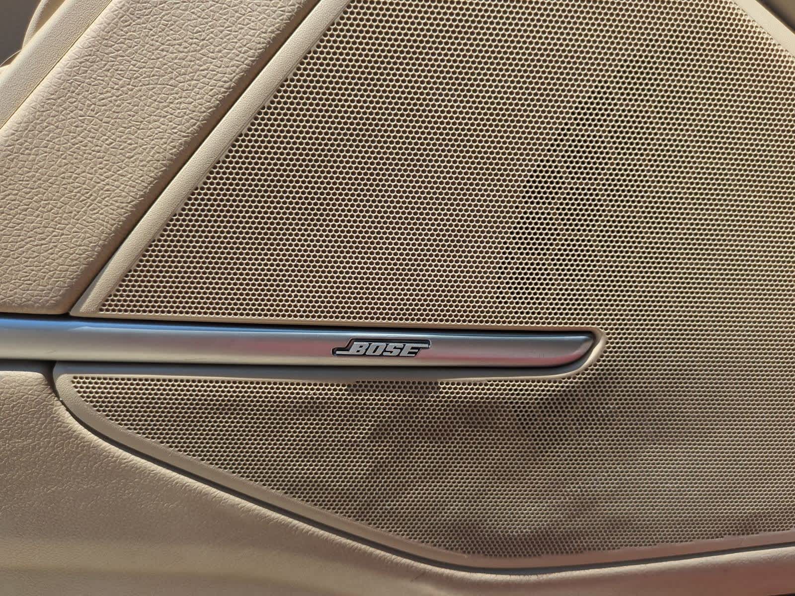 2010 Cadillac CTS Luxury 27