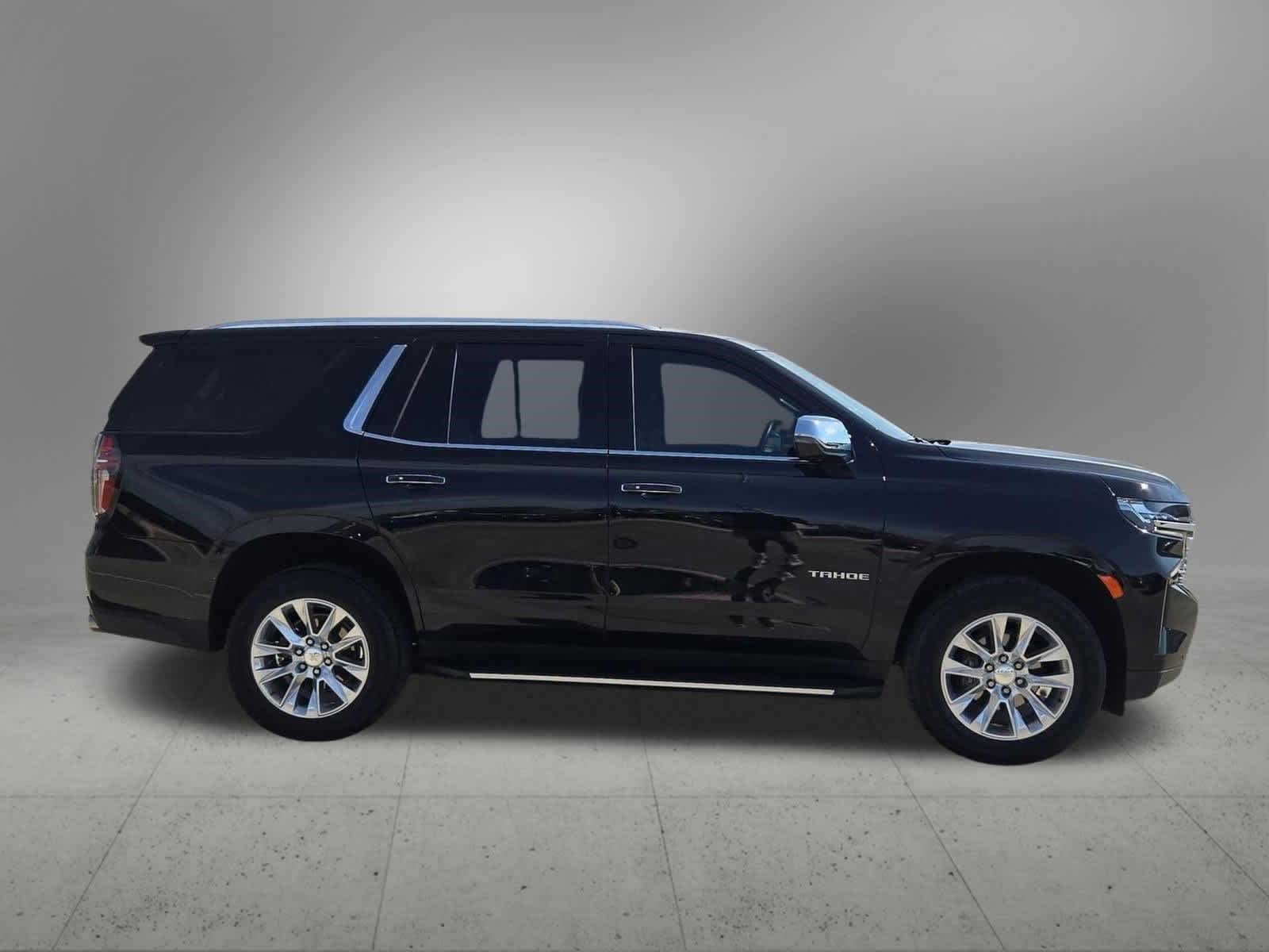 Thumbnail: 2023 Chevrolet Tahoe - 7